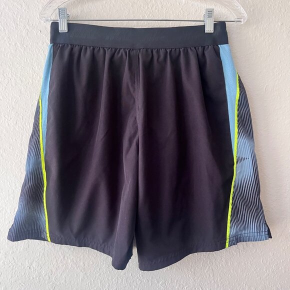 Nike Men's Swim Trunks Shorts‎ Size Medium - Picture 2 of 6